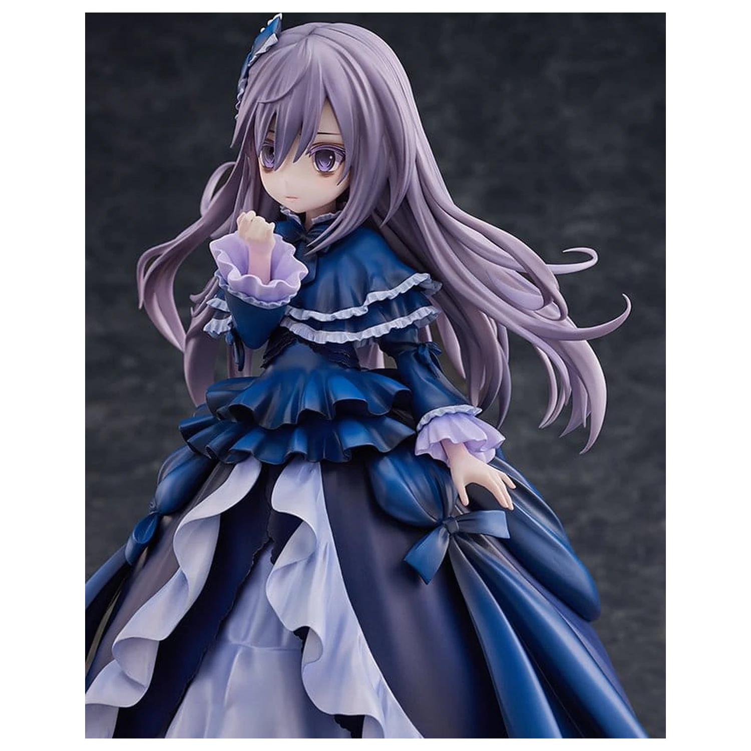 Yu-Gi-Oh! Card Game Monster Kolekcija figura PVC figura 1/7 Ghost Belle & Haunted Mansion 21 cm fotografija proizvoda