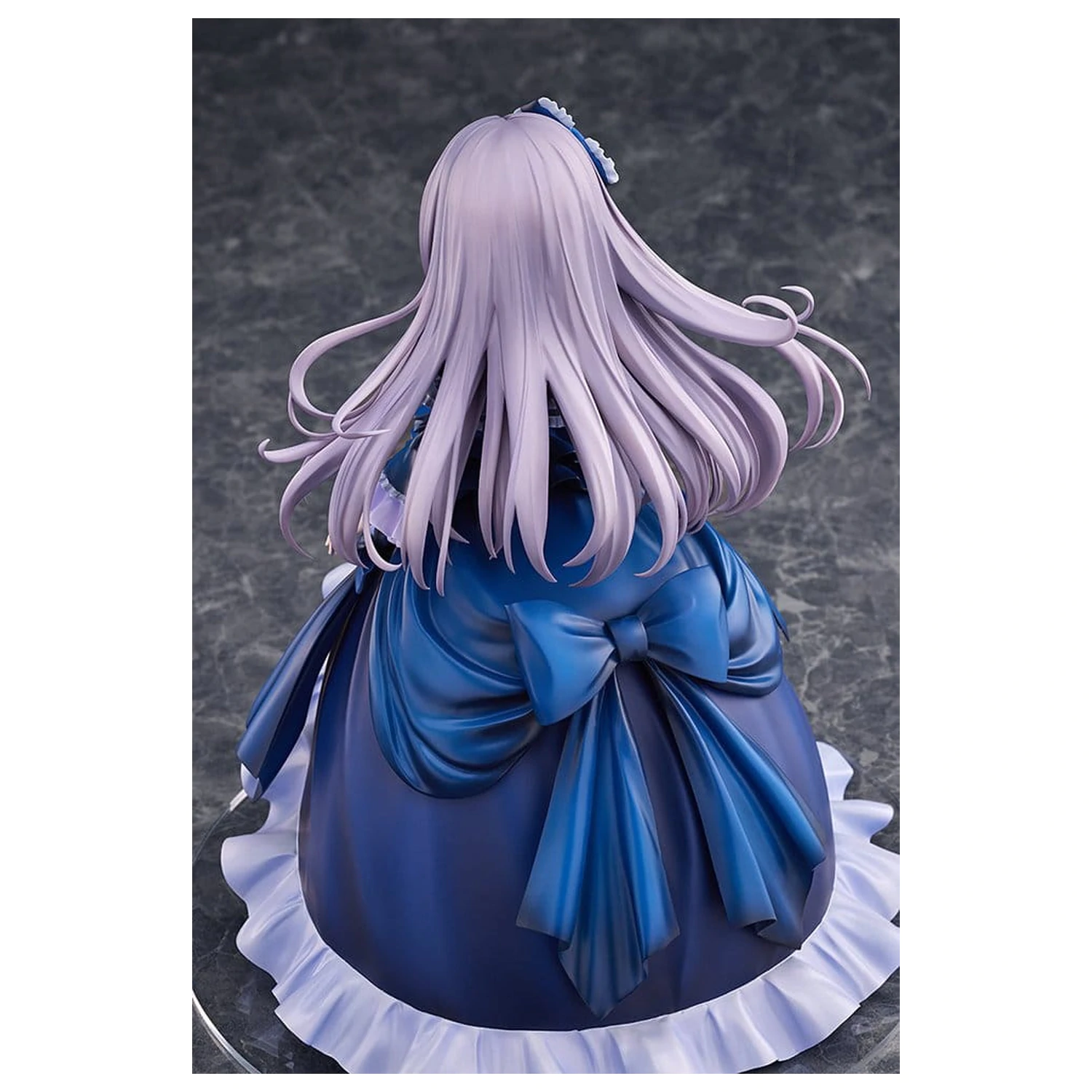 Yu-Gi-Oh! Card Game Monster Kolekcija figura PVC figura 1/7 Ghost Belle & Haunted Mansion 21 cm fotografija proizvoda