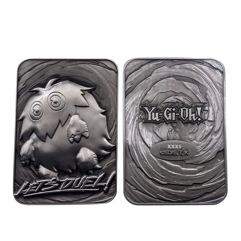 Yu-Gi-Oh! Replika Karte Kuriboh Limited Edition fotografija proizvoda