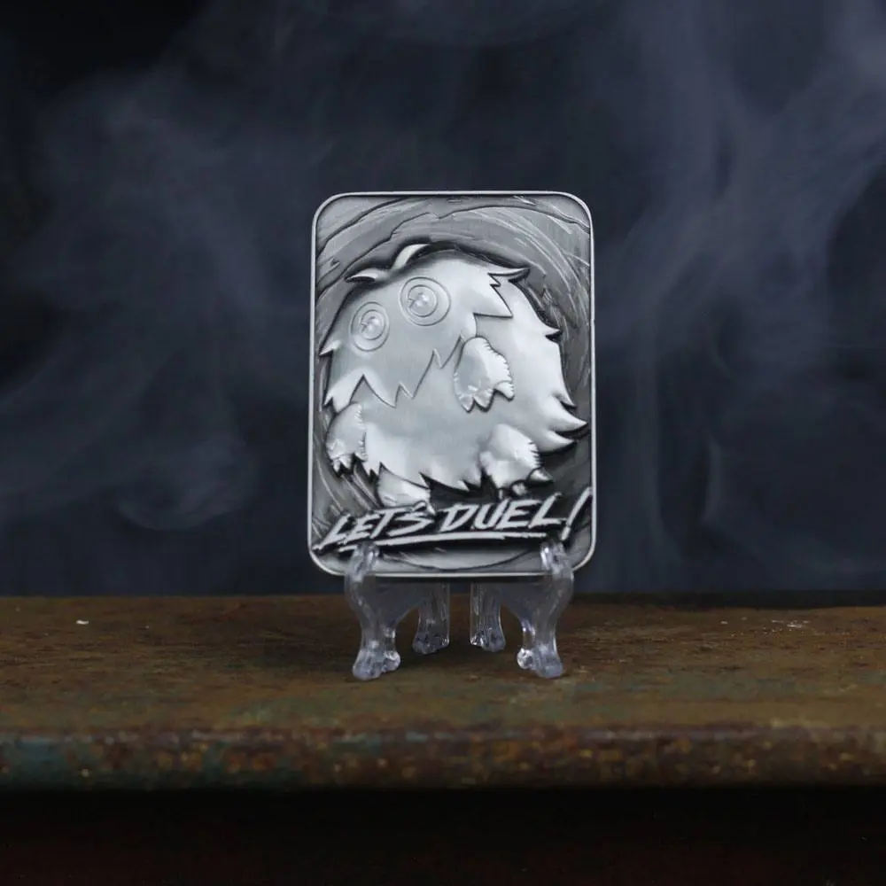 Yu-Gi-Oh! Replika Karte Kuriboh Limited Edition fotografija proizvoda