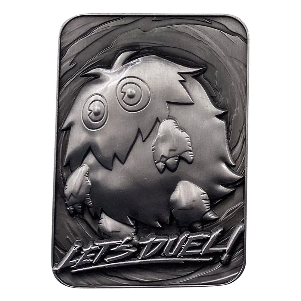 Yu-Gi-Oh! Replika Karte Kuriboh Limited Edition fotografija proizvoda