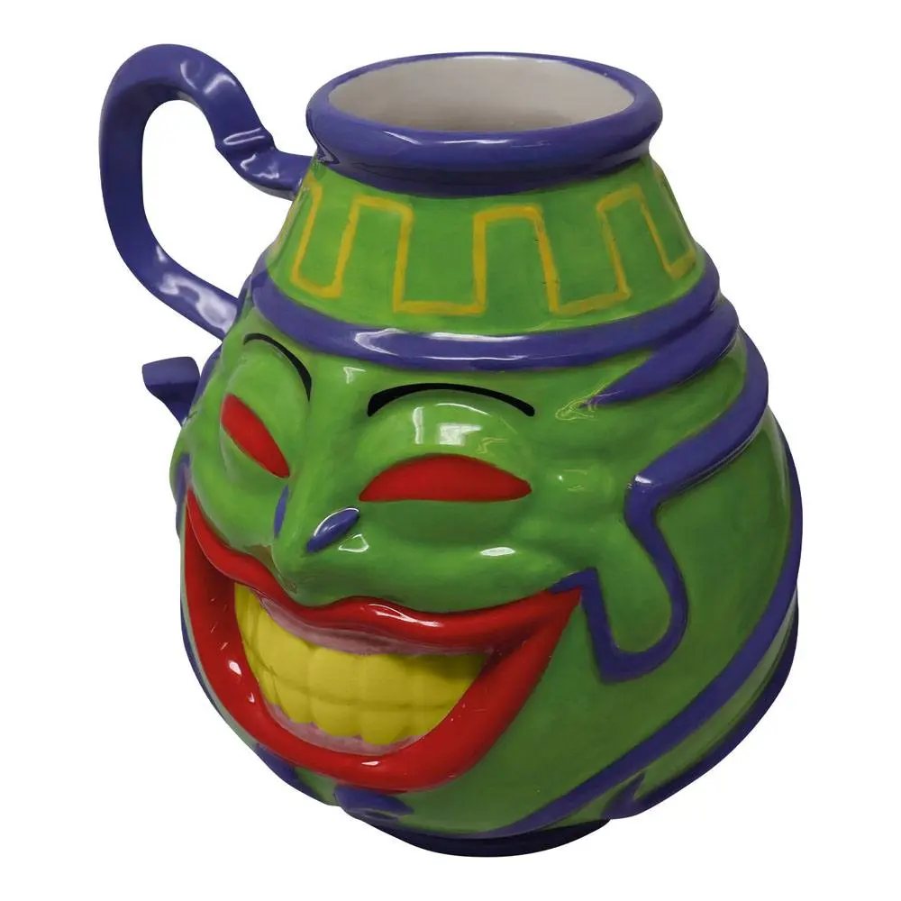 Yu-Gi-Oh! Collectible vrč Pot of Greed Limited Edition fotografija proizvoda