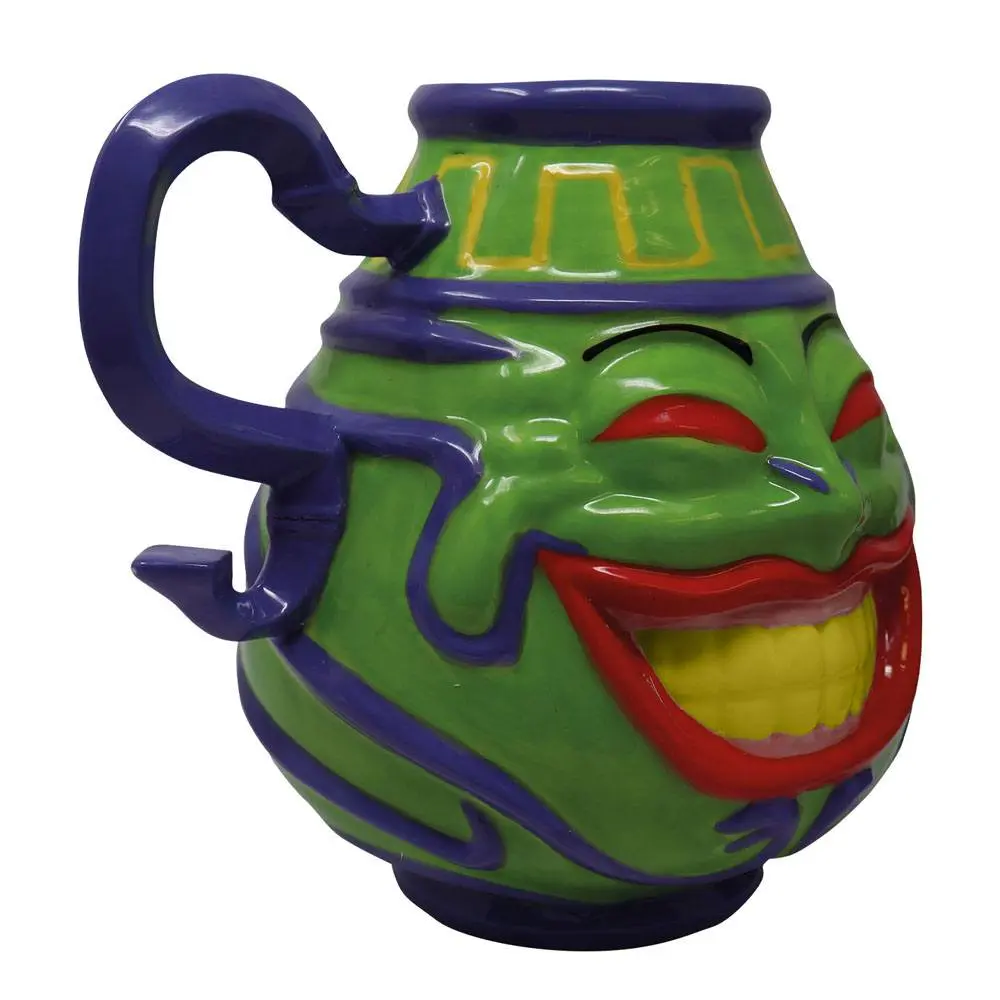 Yu-Gi-Oh! Collectible vrč Pot of Greed Limited Edition fotografija proizvoda