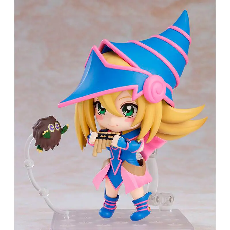 Yu-Gi-Oh! Nendoroid akcijska figura Dark Magician Girl 10 cm fotografija proizvoda