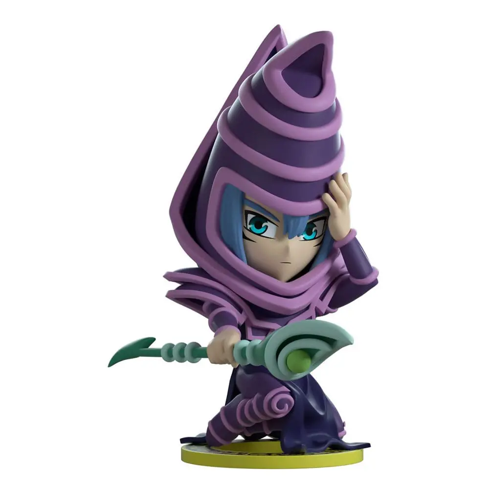 Yu-Gi-Oh! Vinyl figurica Dark Magician 12 cm fotografija proizvoda