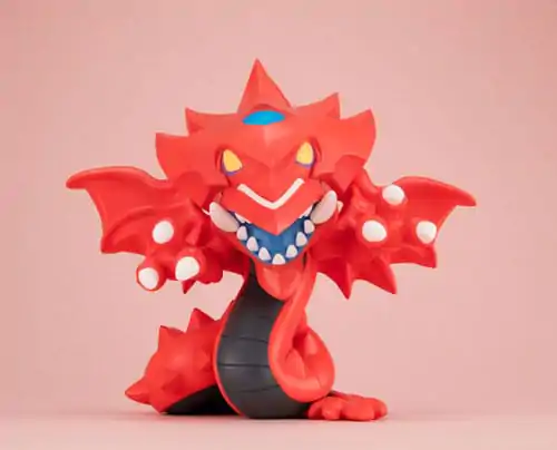 Yu-Gi-Oh! Duel Monsters Megatoon PVC Kip Slifer the Sky Dragon 13 cm fotografija proizvoda