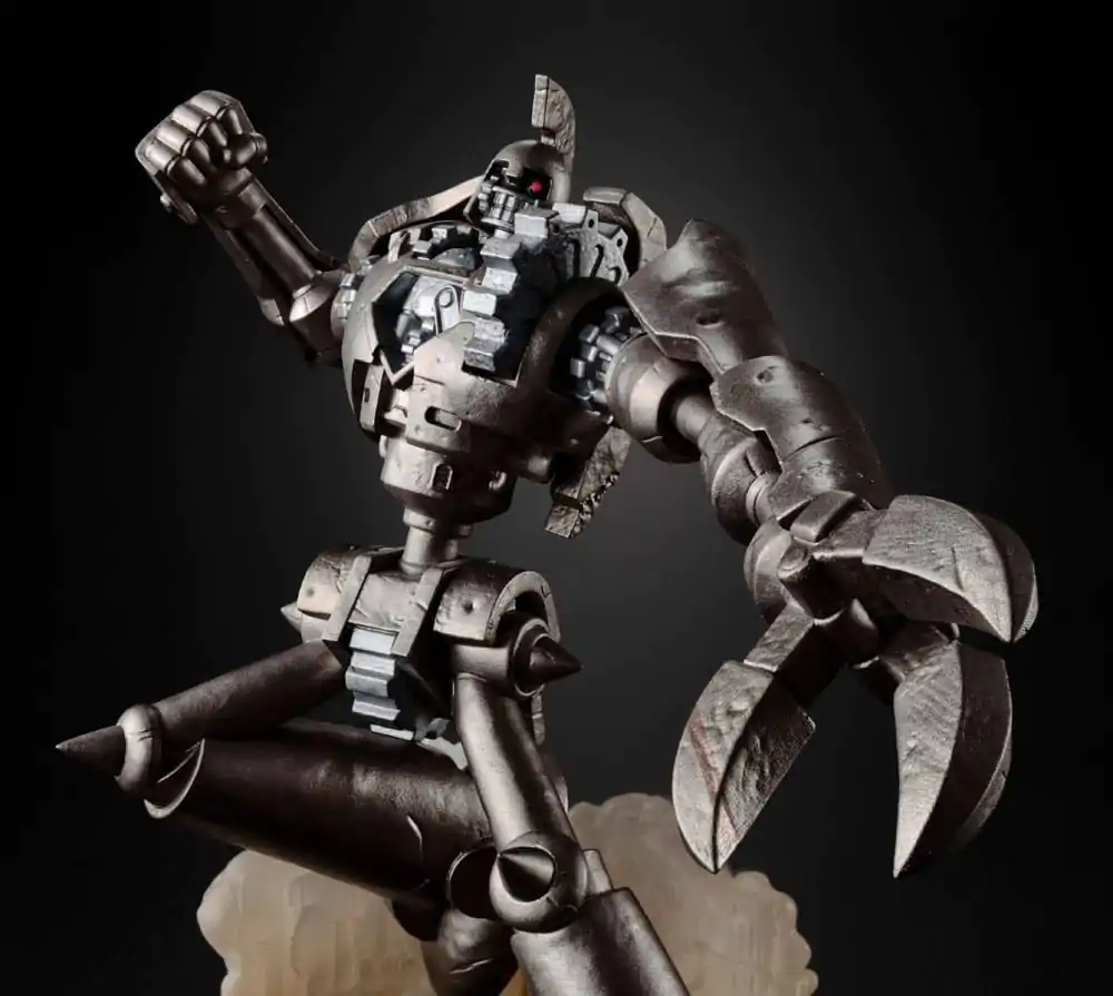 Yu-Gi-Oh! Duel Monsters Monsters Chronicle GX PVC kipić Ancient Gear Golem 11 cm fotografija proizvoda