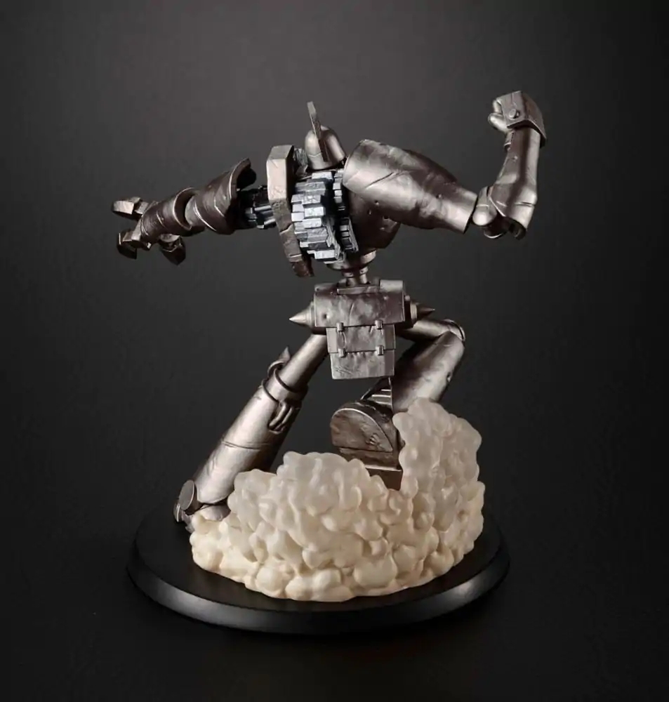 Yu-Gi-Oh! Duel Monsters Monsters Chronicle GX PVC kipić Ancient Gear Golem 11 cm fotografija proizvoda