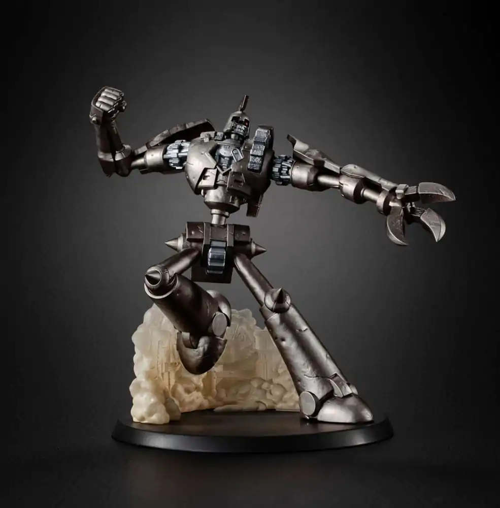 Yu-Gi-Oh! Duel Monsters Monsters Chronicle GX PVC kipić Ancient Gear Golem 11 cm fotografija proizvoda