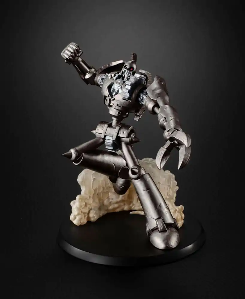 Yu-Gi-Oh! Duel Monsters Monsters Chronicle GX PVC kipić Ancient Gear Golem 11 cm fotografija proizvoda