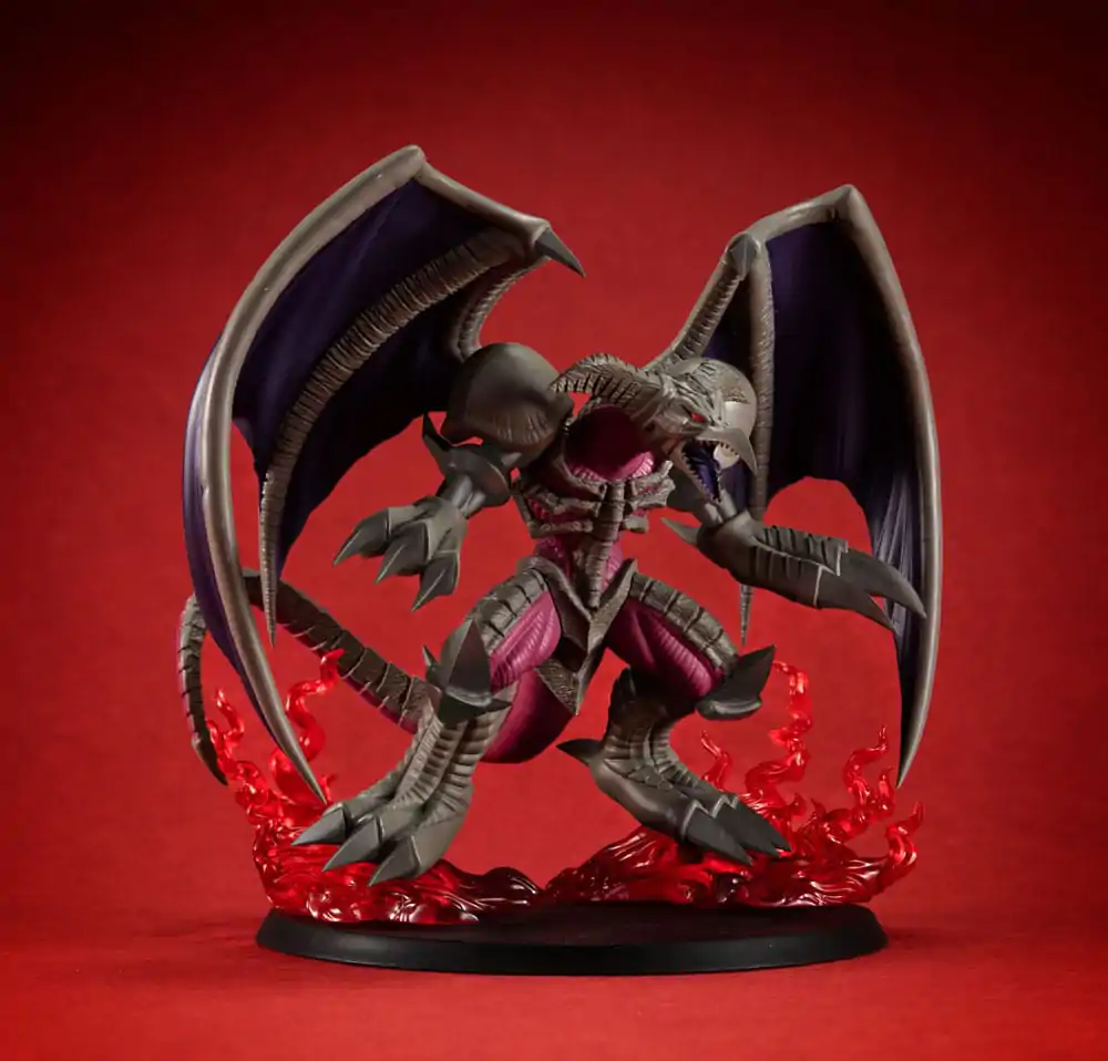 Yu-Gi-Oh! Duel Monsters Monsters Chronicle GX PVC kip B. Skull Dragon 9 cm fotografija proizvoda