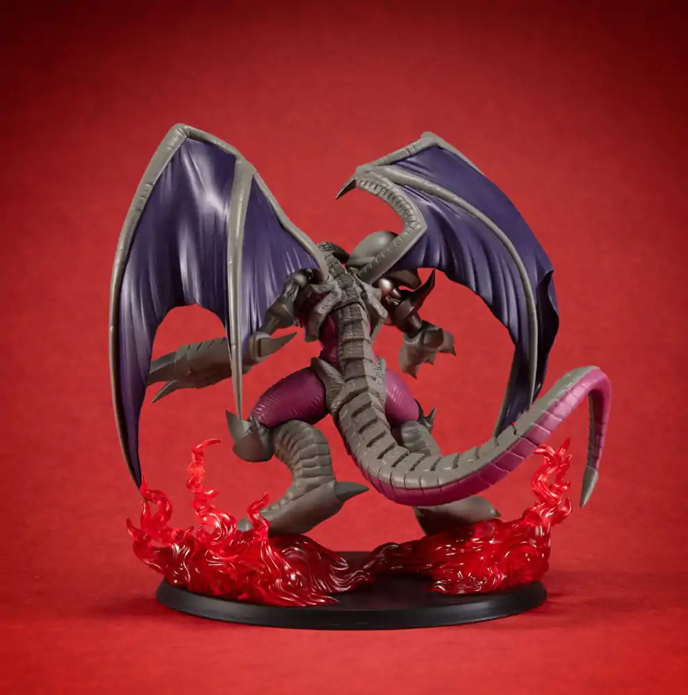 Yu-Gi-Oh! Duel Monsters Monsters Chronicle GX PVC kip B. Skull Dragon 9 cm fotografija proizvoda