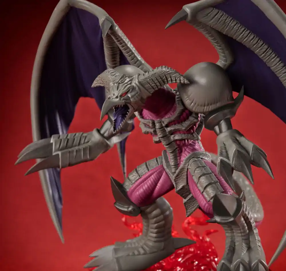 Yu-Gi-Oh! Duel Monsters Monsters Chronicle GX PVC kip B. Skull Dragon 9 cm fotografija proizvoda