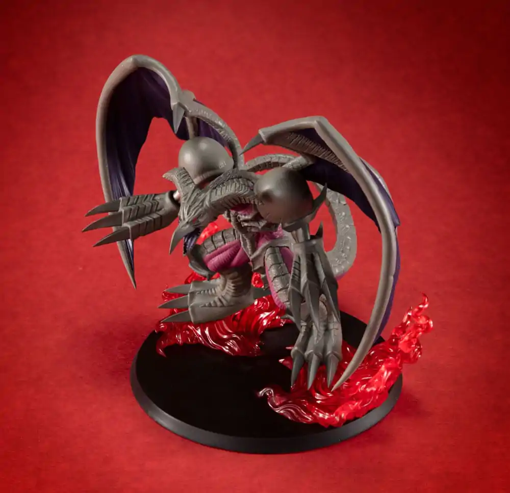 Yu-Gi-Oh! Duel Monsters Monsters Chronicle GX PVC kip B. Skull Dragon 9 cm fotografija proizvoda