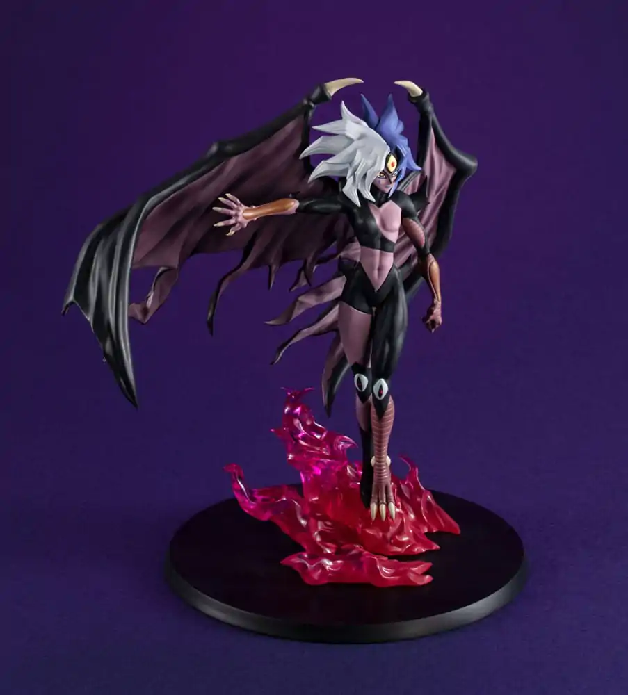 Yu-Gi-Oh! Duel Monsters Monsters Chronicle GX PVC Kip Yubel 12 cm fotografija proizvoda