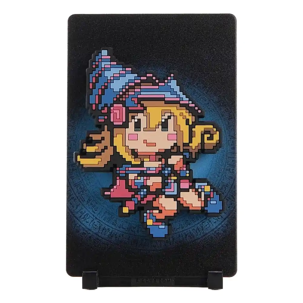 Yu-Gi-Oh! FiGGYZ Magnet Kolekcionarska Tamna Magičarka Djevojka 11 cm fotografija proizvoda