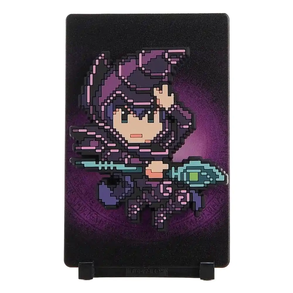 Yu-Gi-Oh! FiGGYZ Magnet Kolekcionarski Dark Magician 11 cm fotografija proizvoda