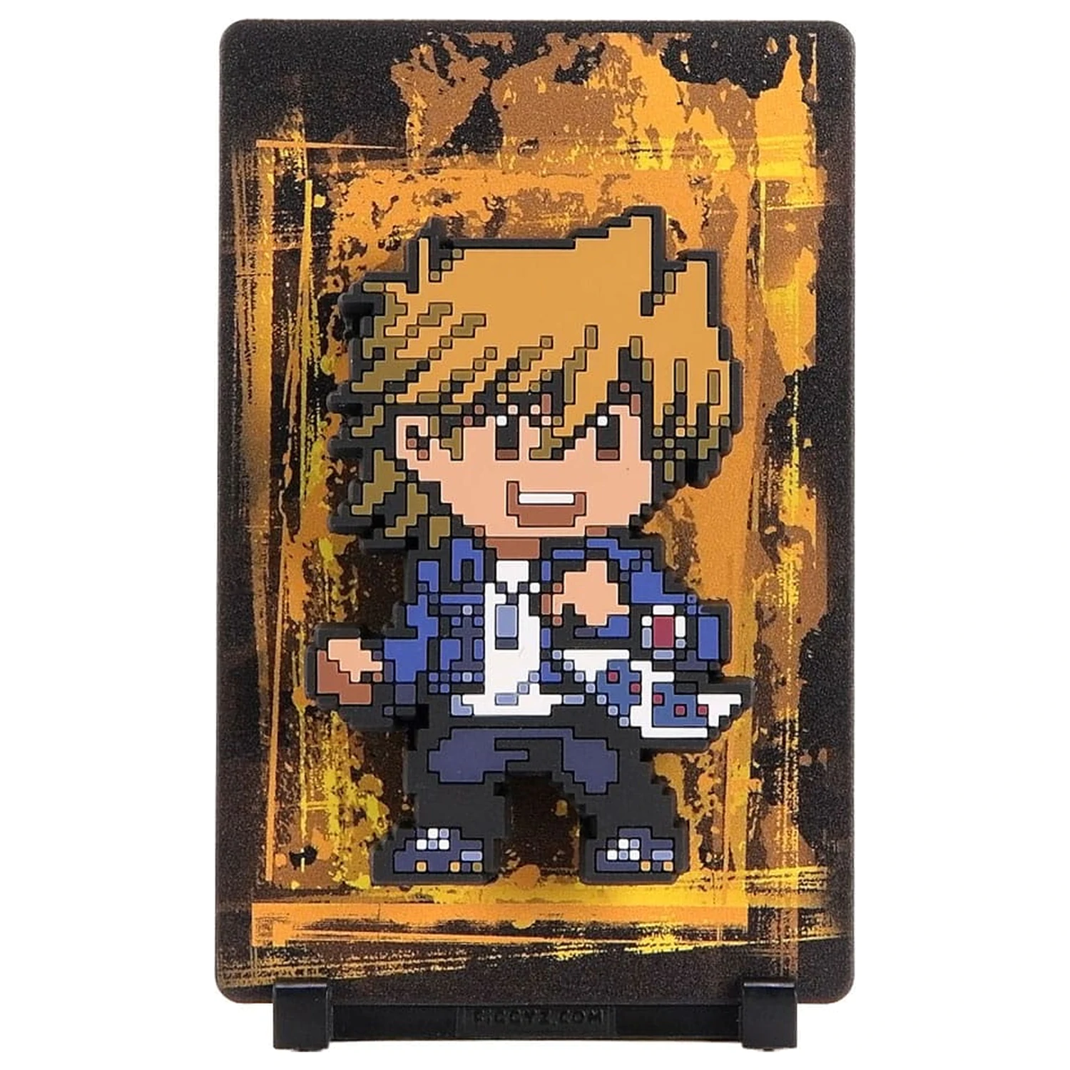 Yu-Gi-Oh! FiGGYZ Magnet Kolekcionarski Joey Wheeler 11 cm fotografija proizvoda