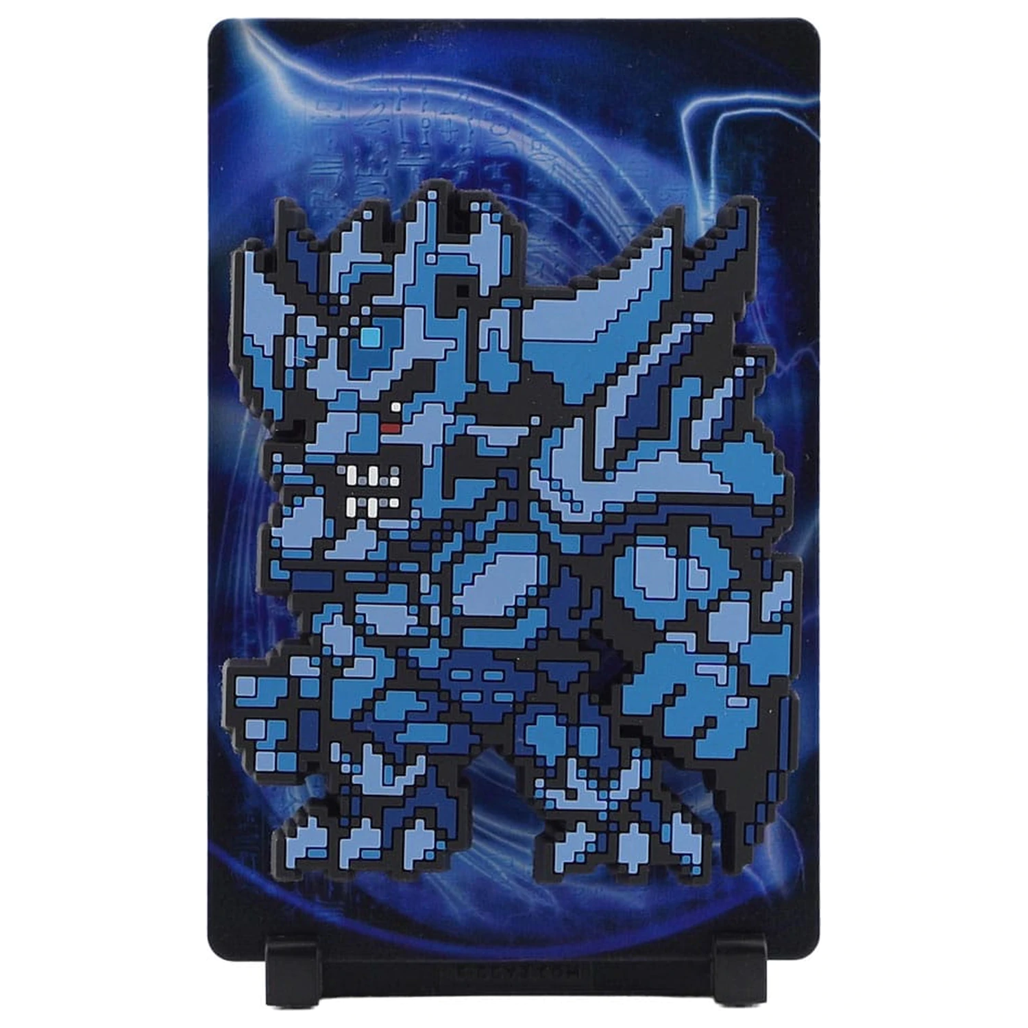 Yu-Gi-Oh! FiGGYZ Magnet Kolekcionarski Obelisk the Tormentor 11 cm fotografija proizvoda