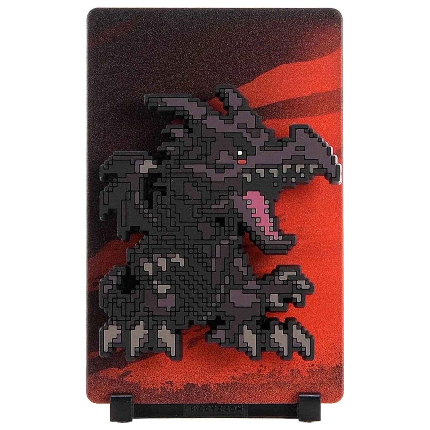 Yu-Gi-Oh! FiGGYZ Magnet Kolekcionarski Red-Eyes B. Dragon 11 cm fotografija proizvoda