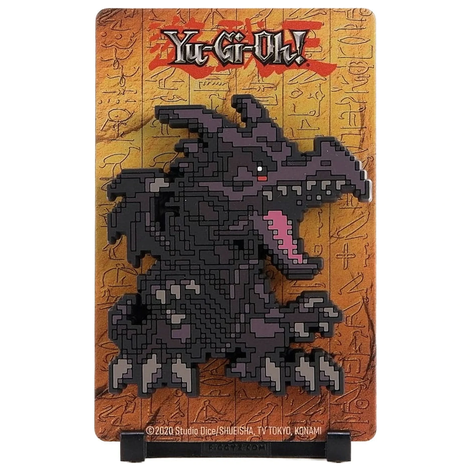 Yu-Gi-Oh! FiGGYZ Magnet Kolekcionarski Red-Eyes B. Dragon 11 cm fotografija proizvoda