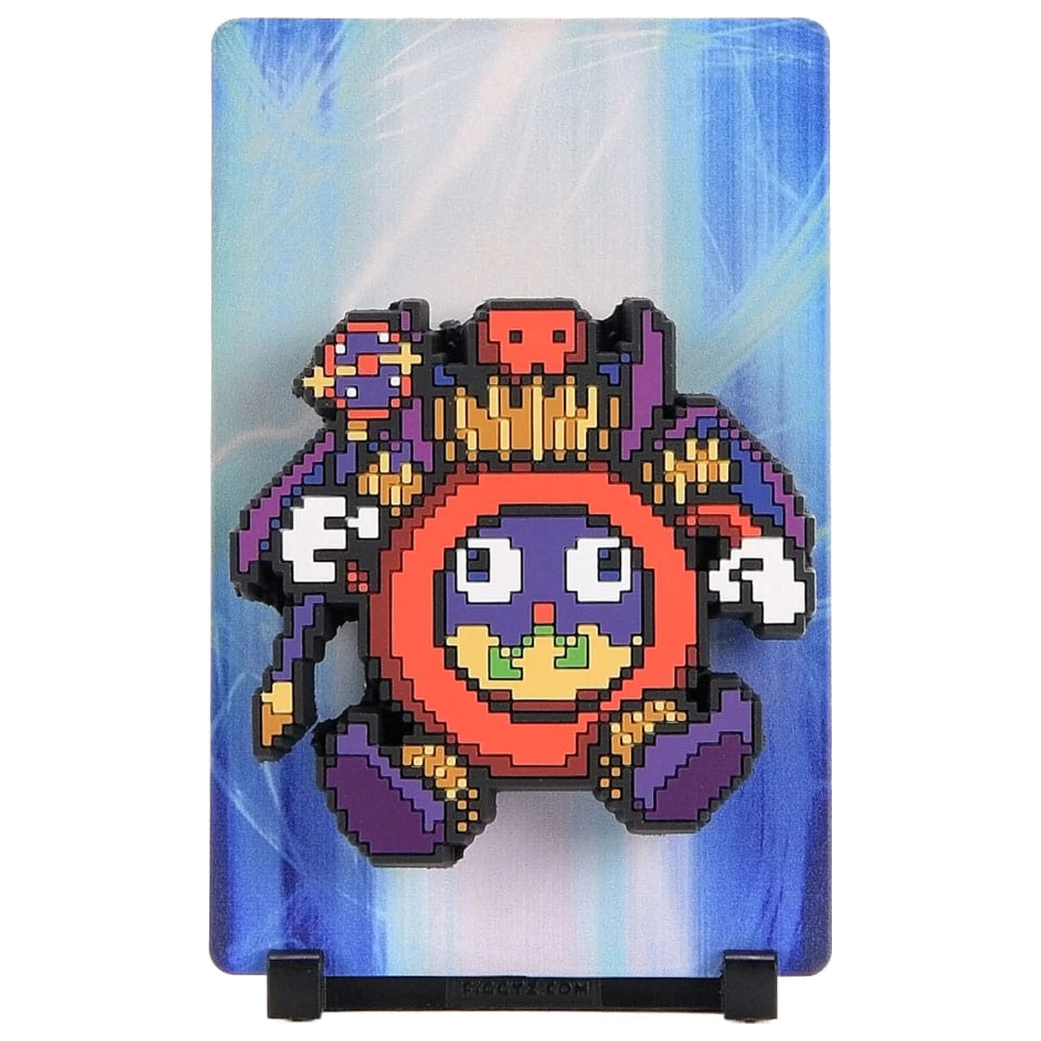 Yu-Gi-Oh! FiGGYZ Magnet Kolekcionarski Time Wizard 11 cm fotografija proizvoda