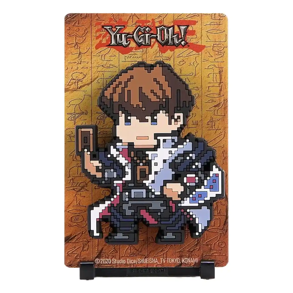 Yu-Gi-Oh! FiGGYZ magnetni kolekcionarski Seto Kaiba 11 cm fotografija proizvoda