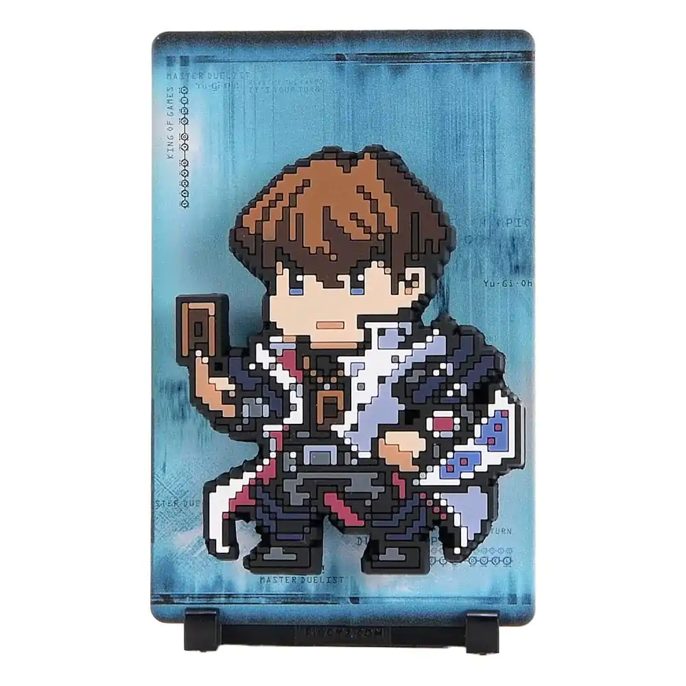 Yu-Gi-Oh! FiGGYZ magnetni kolekcionarski Seto Kaiba 11 cm fotografija proizvoda