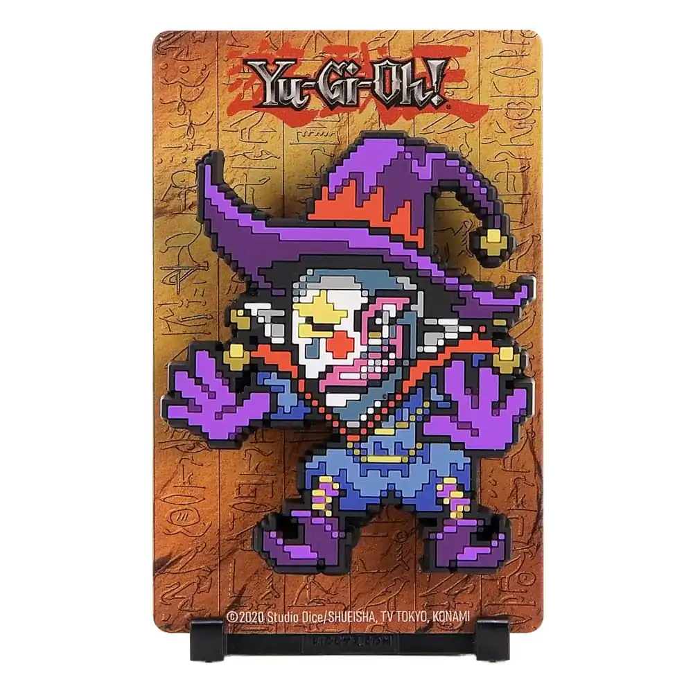 Yu-Gi-Oh! FiGGYZ magnetni kolekcionarski Saggi the Dark Clown 11 cm fotografija proizvoda