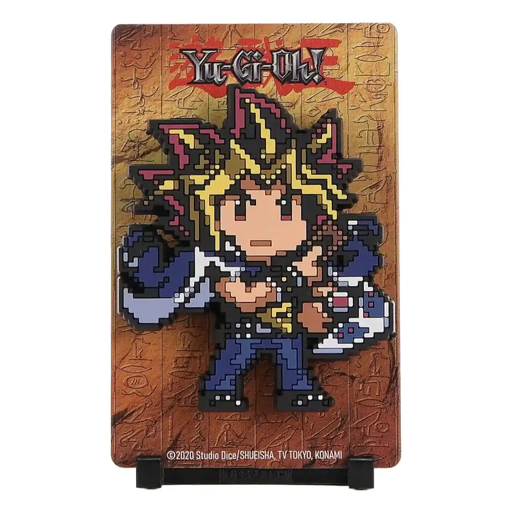 Yu-Gi-Oh! FiGGYZ Magnetska kolekcionarska figurica Yami Yugi 11 cm fotografija proizvoda