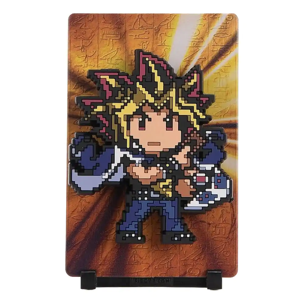 Yu-Gi-Oh! FiGGYZ Magnetska kolekcionarska figurica Yami Yugi 11 cm fotografija proizvoda