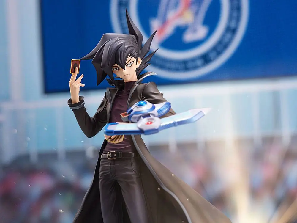 Yu-Gi-Oh! GX PVC Kip 1/7 Chazz Princeton 26 cm fotografija proizvoda