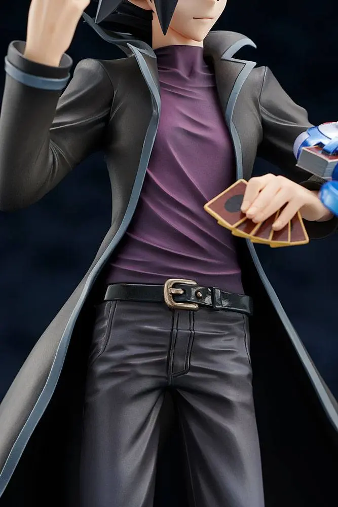 Yu-Gi-Oh! GX PVC Kip 1/7 Chazz Princeton 26 cm fotografija proizvoda