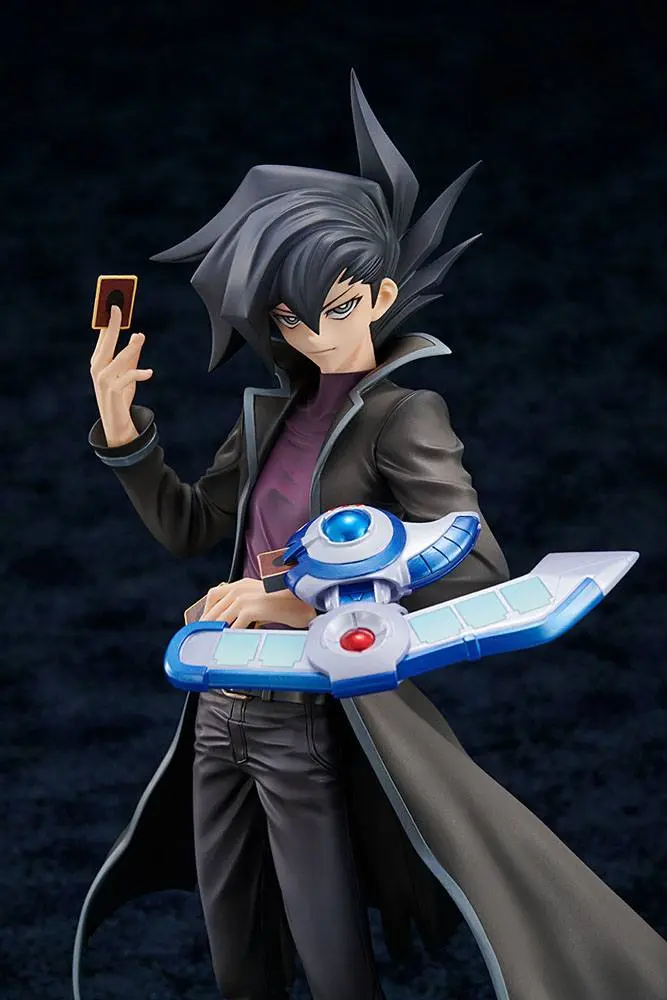 Yu-Gi-Oh! GX PVC Kip 1/7 Chazz Princeton 26 cm fotografija proizvoda