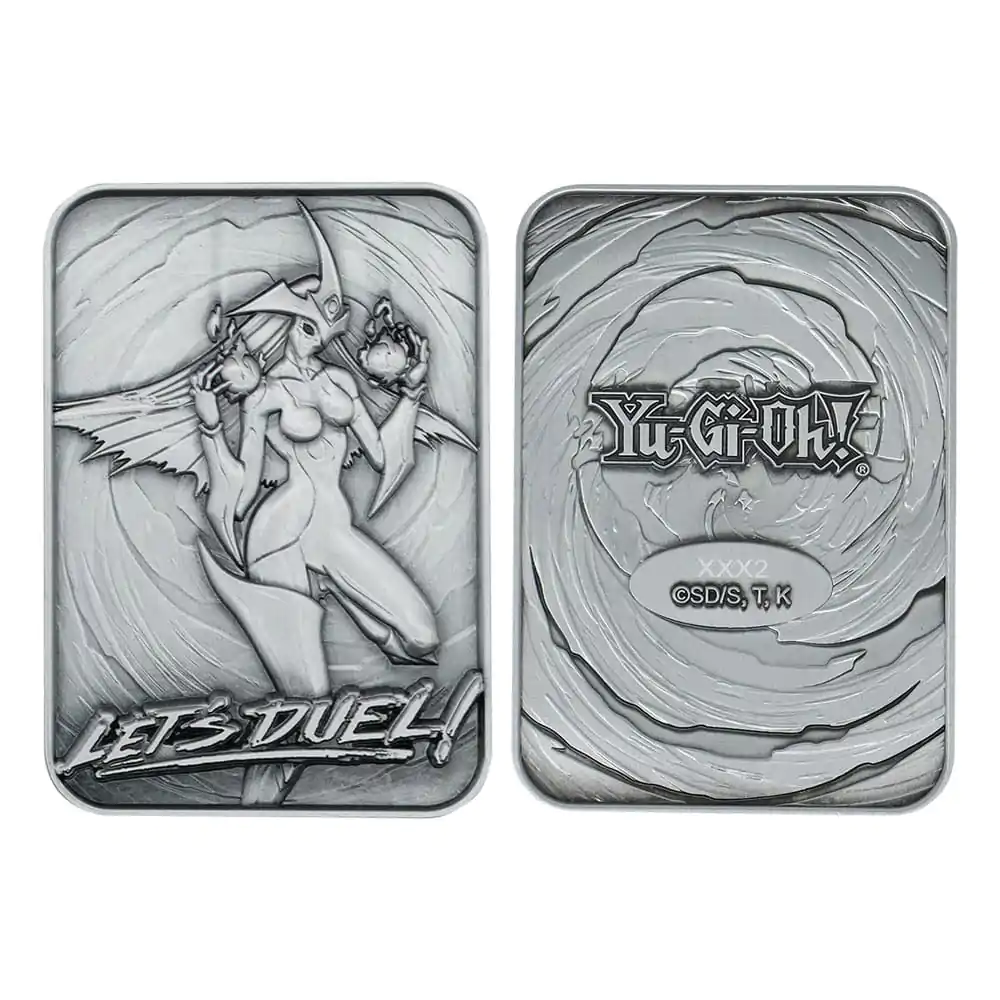 Yu-Gi-Oh! GX Ingot Elemental Hero Burstinatrix Limitirano izdanje fotografija proizvoda