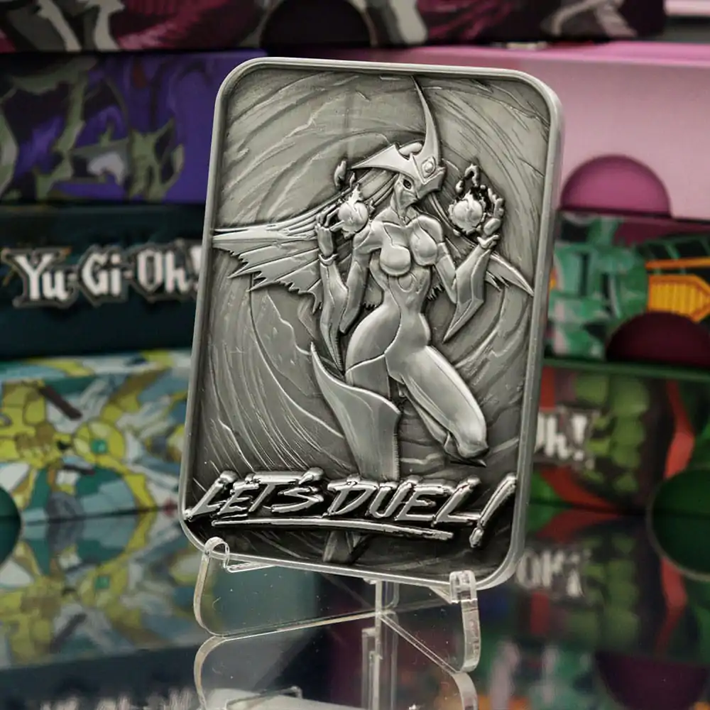 Yu-Gi-Oh! GX Ingot Elemental Hero Burstinatrix Limitirano izdanje fotografija proizvoda