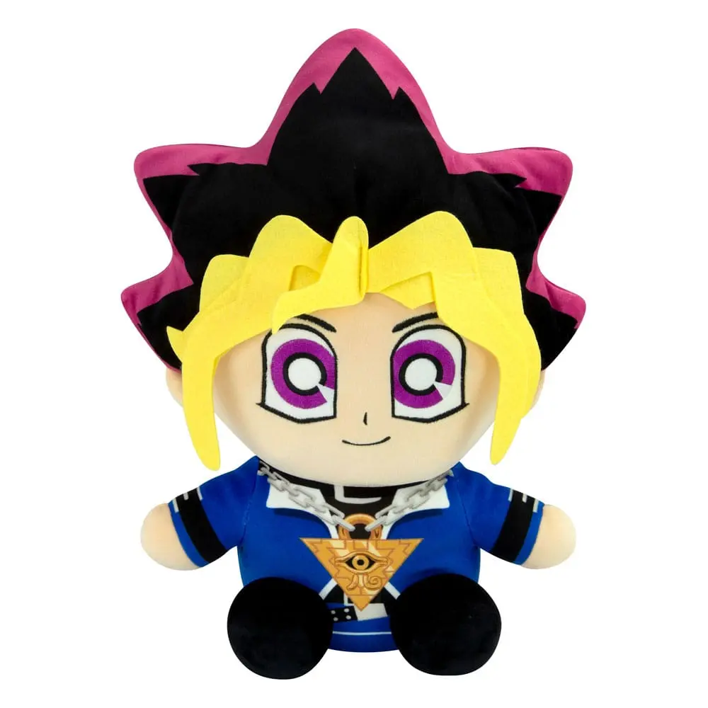 Yu-Gi-Oh! Mocchi-Mocchi plišana figura Mega - Yugi Muto 30 cm fotografija proizvoda