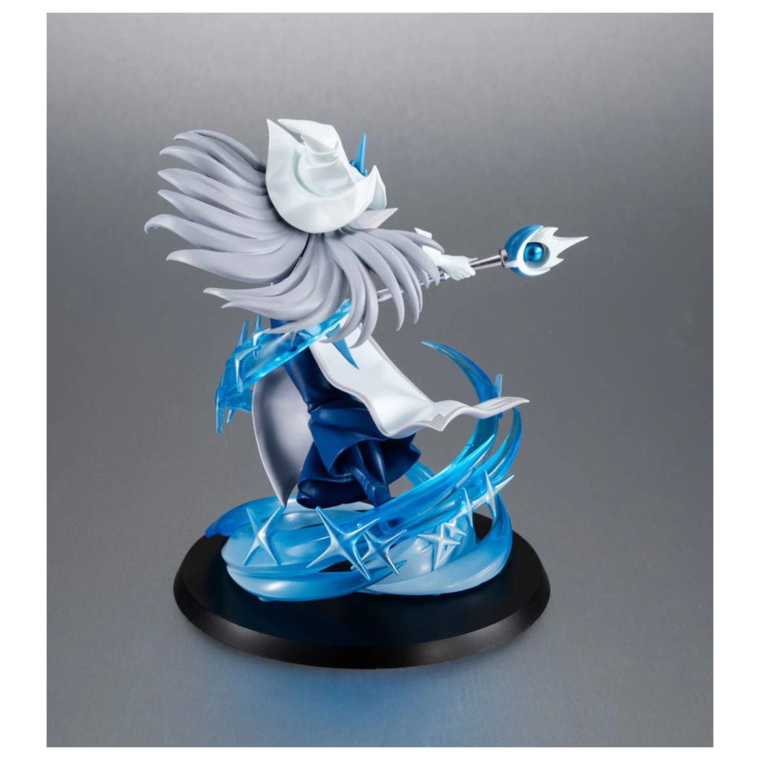 Yu-Gi-Oh! Monsters Chronicle Duel Monsters PVC Statua Silent Magician 12 cm fotografija proizvoda