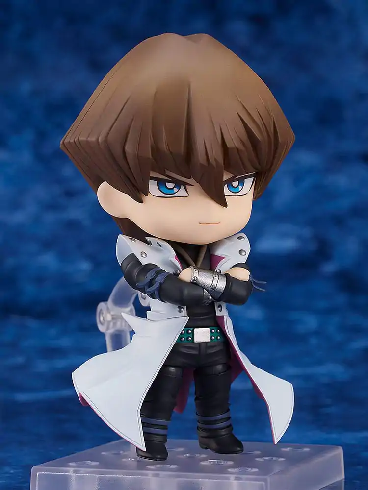 Yu-Gi-Oh! Nendoroid akcijska figura Seto Kaiba 10 cm fotografija proizvoda