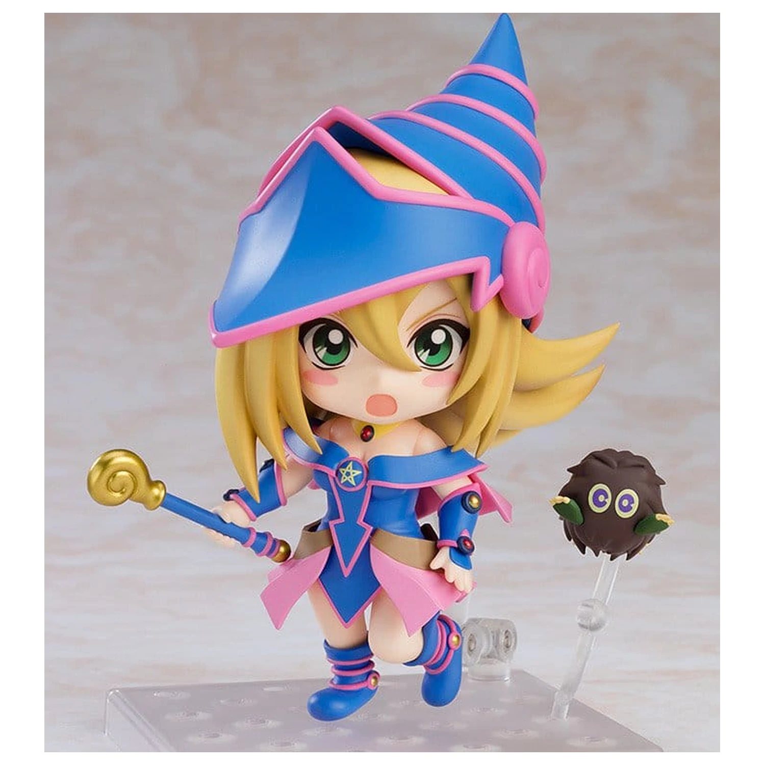 Yu-Gi-Oh! Nendoroid akcijska figura Dark Magician Girl 12 cm fotografija proizvoda