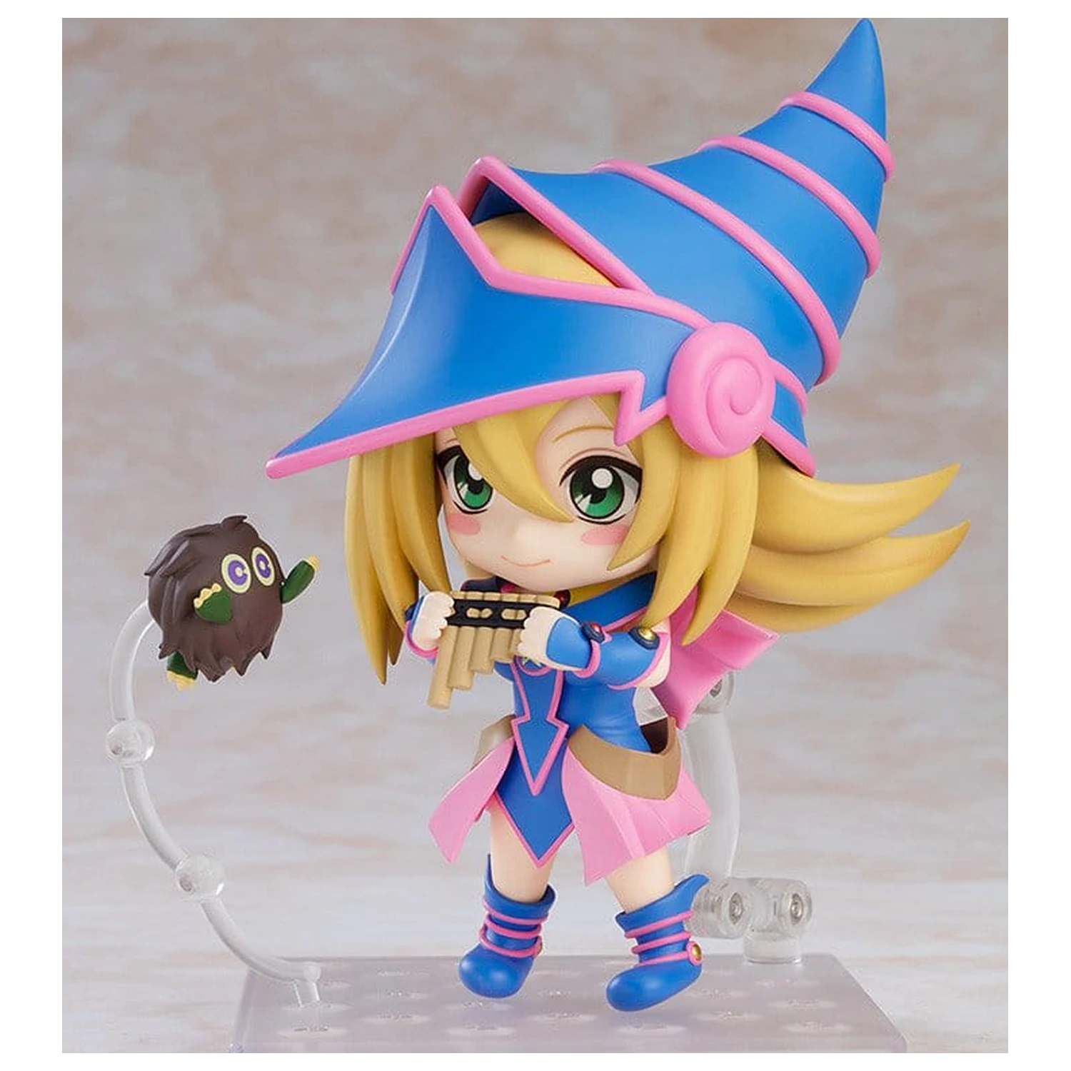Yu-Gi-Oh! Nendoroid akcijska figura Dark Magician Girl 12 cm fotografija proizvoda