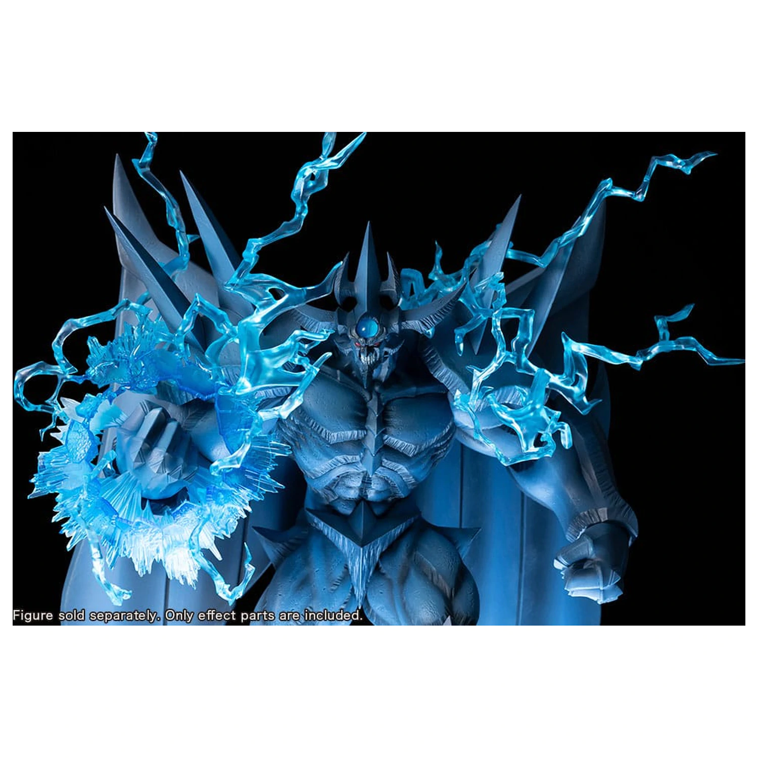 Yu-Gi-Oh! PVC kip dodaci Obelisk the Tormentor Egyptian God ekspanzija dijelovi set fotografija proizvoda