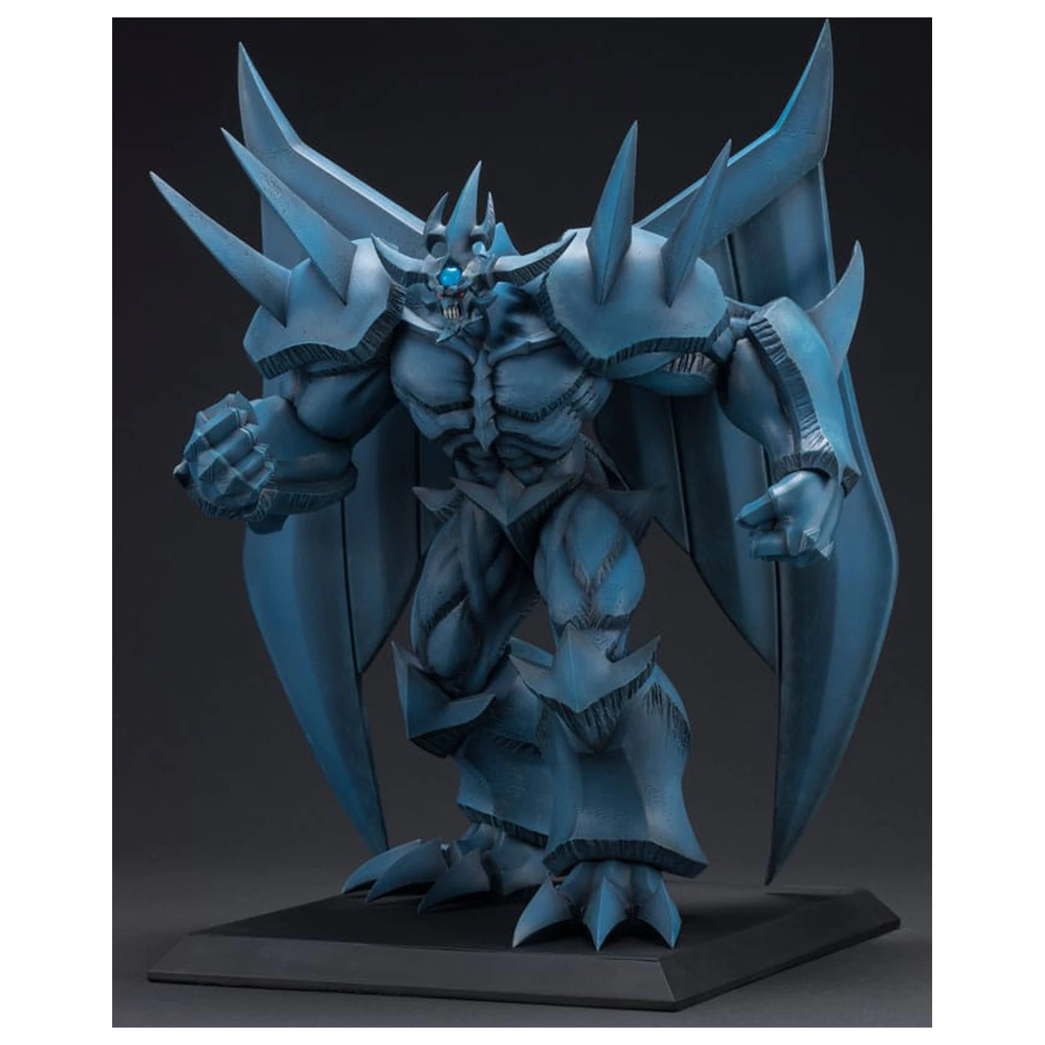 Yu-Gi-Oh! Statua Obelisk the Tormentor Egyptian God 35 cm fotografija proizvoda