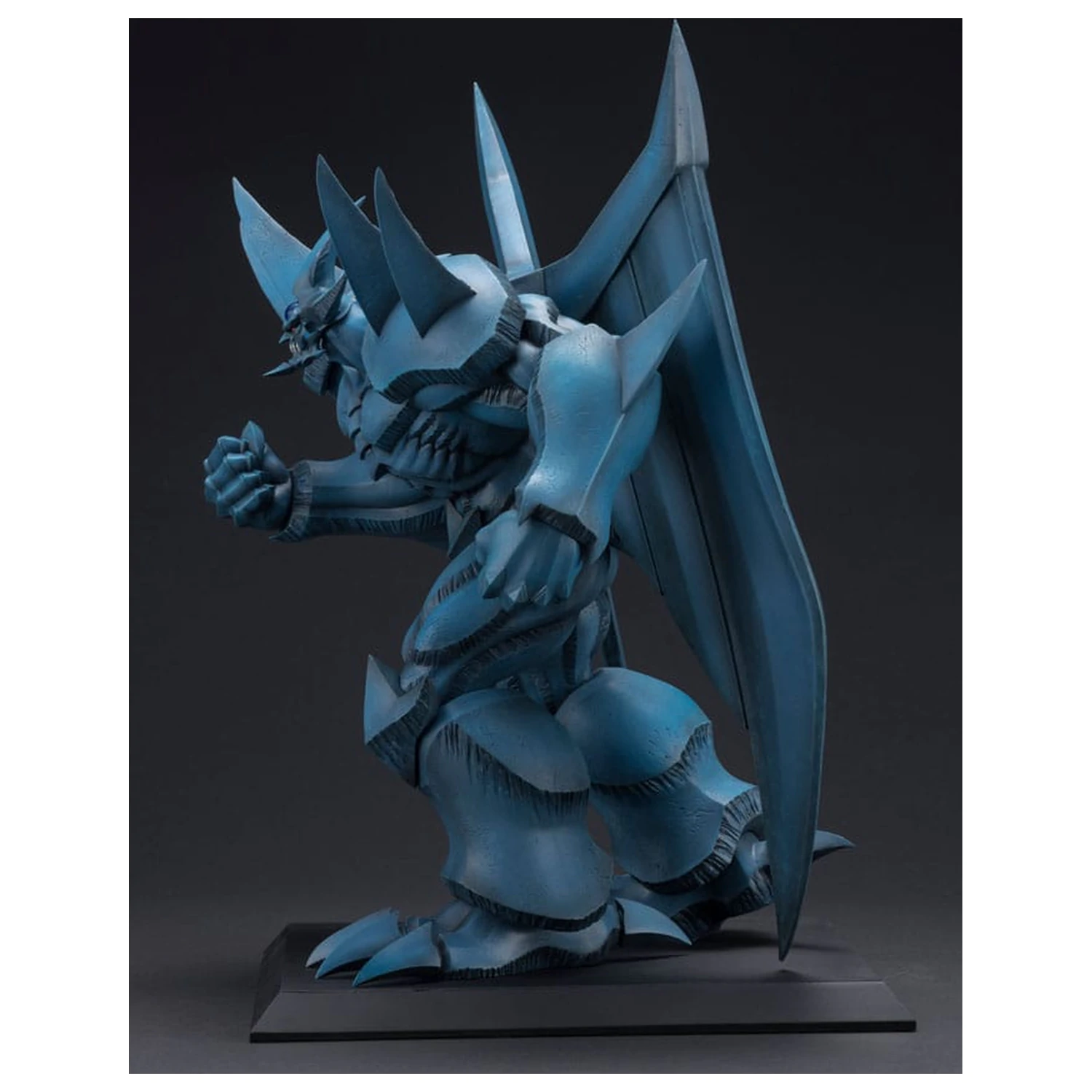 Yu-Gi-Oh! Statua Obelisk the Tormentor Egyptian God 35 cm fotografija proizvoda