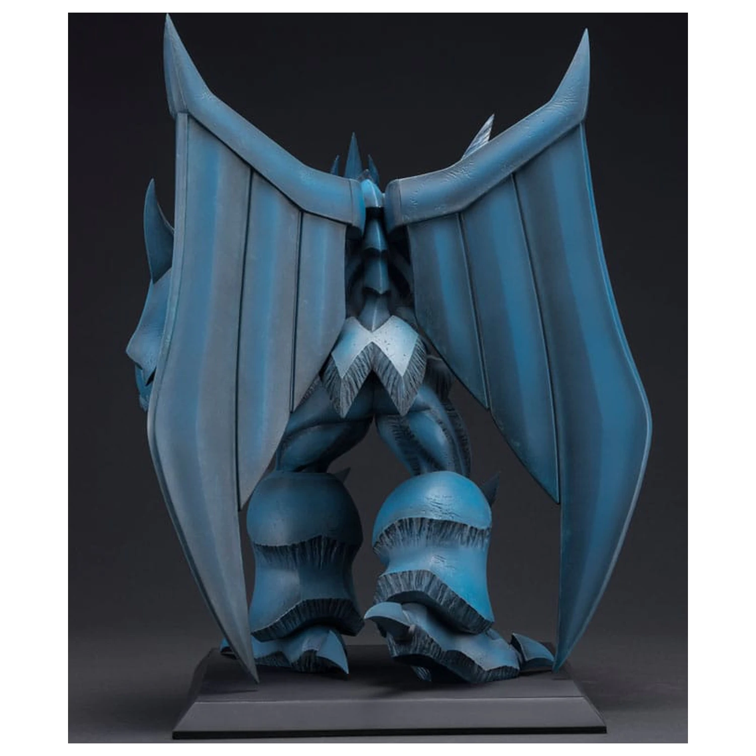 Yu-Gi-Oh! Statua Obelisk the Tormentor Egyptian God 35 cm fotografija proizvoda