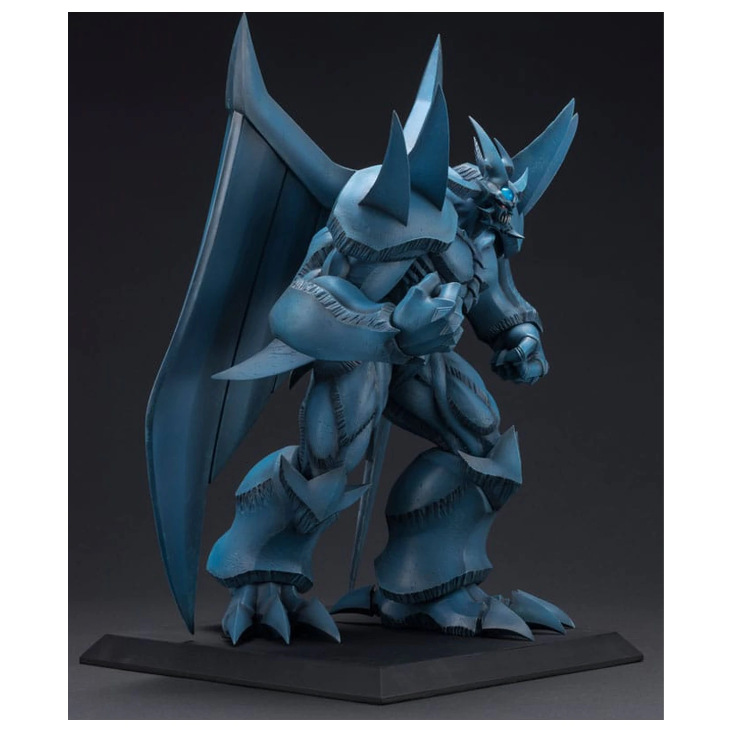 Yu-Gi-Oh! Statua Obelisk the Tormentor Egyptian God 35 cm fotografija proizvoda