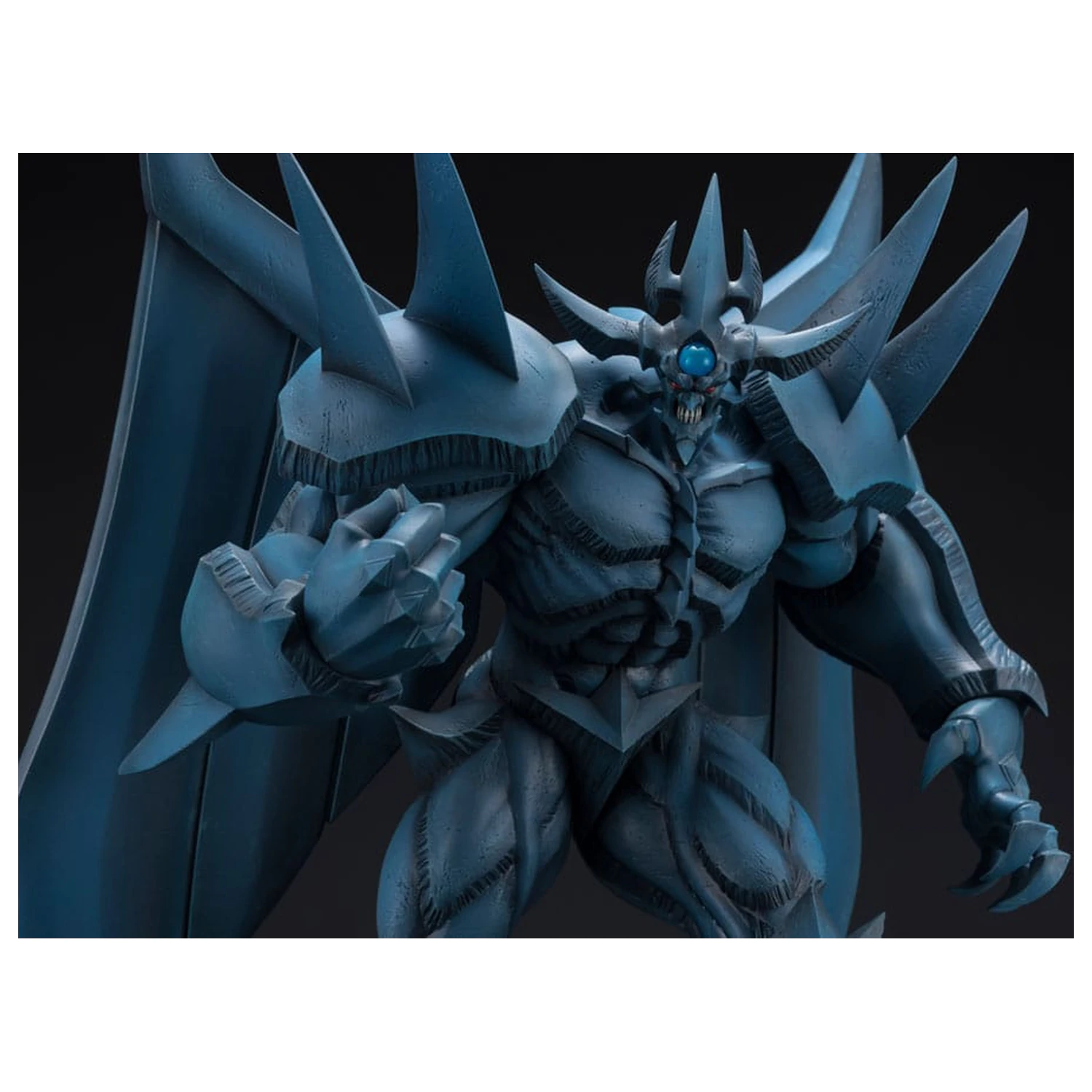 Yu-Gi-Oh! Statua Obelisk the Tormentor Egyptian God 35 cm fotografija proizvoda