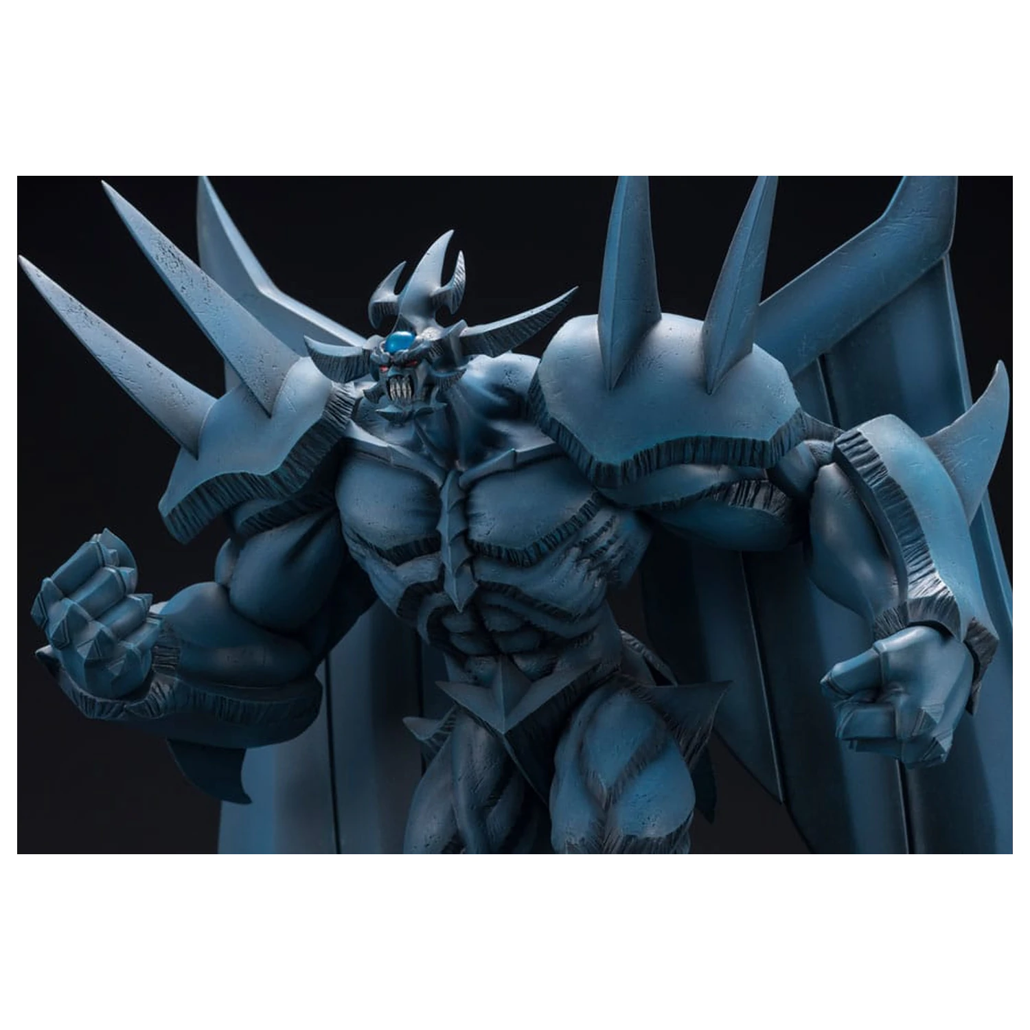 Yu-Gi-Oh! Statua Obelisk the Tormentor Egyptian God 35 cm fotografija proizvoda