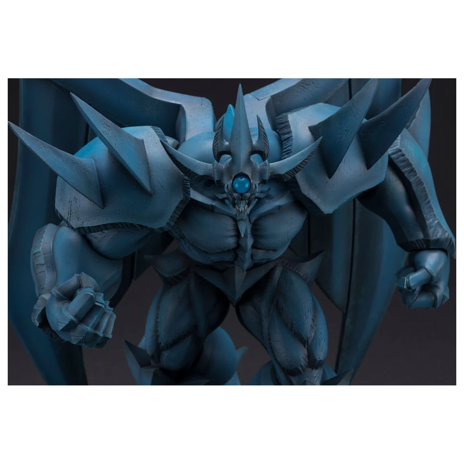 Yu-Gi-Oh! Statua Obelisk the Tormentor Egyptian God 35 cm fotografija proizvoda