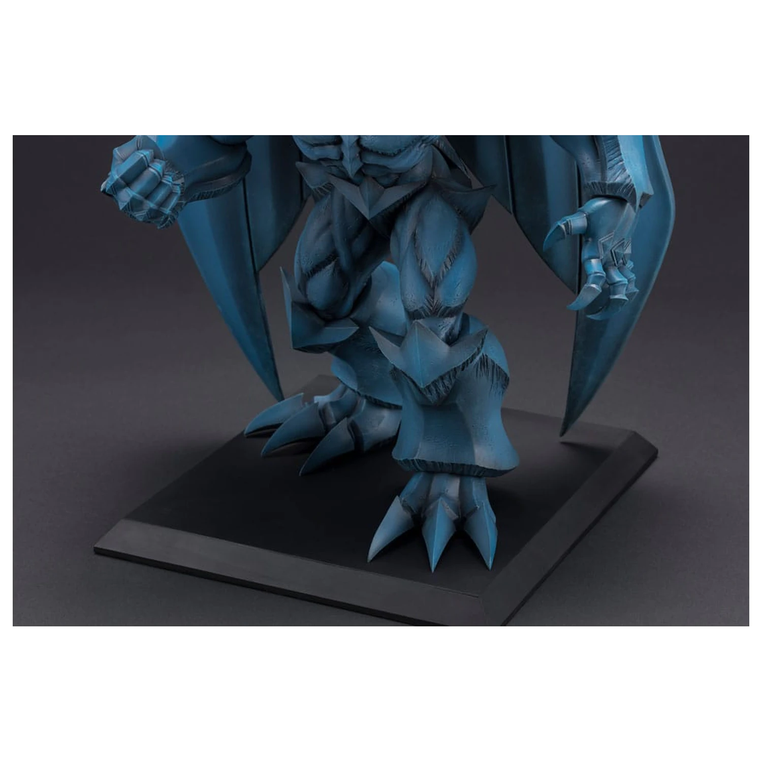 Yu-Gi-Oh! Statua Obelisk the Tormentor Egyptian God 35 cm fotografija proizvoda